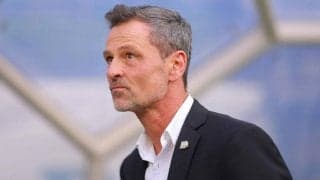 メキシコ代表、就任4カ月のコッカ監督を解任…東京五輪で銅メダルのロサノ氏が暫定指揮へ