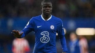 カンテもサウジへ！ ベンゼマ加入のアル・イテハドが獲得を発表