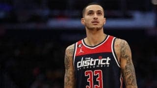 今季ウィザーズで自己最高の平均21.2得点を記録したカイル・クーズマがFA戦線へ