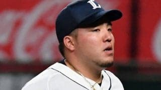 西武・山川について球団社長が陳謝「誠に遺憾」　株主から厳しい声「解雇考えてもいい」