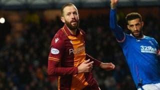 古橋亨梧のライバル、得点王争ったファン・フェーンがフローニンヘンへ完全移籍