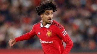 ユナイテッドがイラク代表MFイクバルを1.5億円で売却へ　ユトレヒトと合意