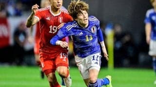 【日本代表「永遠課題」FW分析】DF幻惑の古橋亨梧、ダメ押し点奪取の前田大然、上田綺世、浅野拓磨…「固まっていない」森保監督が狙う競争促進(2)