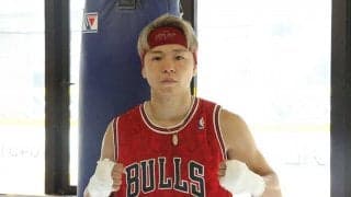 武尊、“酸欠状態”での追い込みスパーで“新たな武器”を発見　凄まじい気迫に魔裟斗は「サグデンも下がる」と感嘆