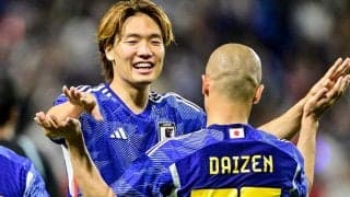 板倉滉が感じる、谷口彰悟との連携の深まり。「ショウゴさんと目を合わせながらいい距離感で守れてたので、正直やられる気というのはあまりなかった」
