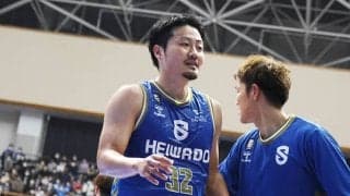 B1昇格の佐賀が前滋賀の狩野祐介を獲得「楽しかった！と思ってもらえるような試合を」