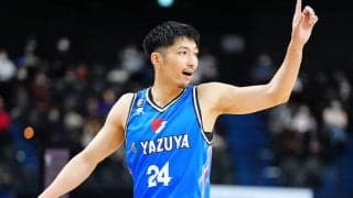 ライジングゼファー福岡が本多純平の移籍発表…4季ぶりにバンビシャス奈良へ復帰