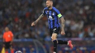 バルセロナとアル・ナスルでブロゾビッチ争奪戦？ インテルは売却成功でフラッテージ獲得に前進か