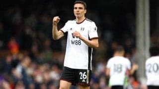 フルアム、主力MFパリーニャ放出なら約163億円を要求か　ウェストハムがライスの後釜に狙う