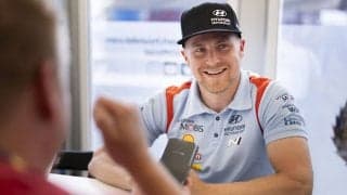 WRCサファリ初参戦のエサペッカ・ラッピ「恐れはなく、新しい冒険でしかない」