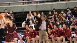 “名将”佐藤久夫コーチを偲んで（前編）「一番倒したかった相手。天国からまた教えてください」（井手口孝）