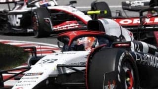 角田裕毅は８位でフィニッシュできる可能性もあった…「完全に誤った」アルファタウリの戦略