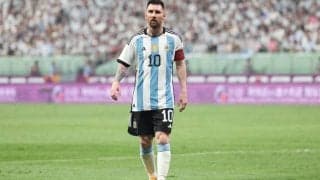 インテル・マイアミ移籍のメッシ、7月21日にデビュー　共同オーナーが示唆