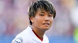 「あおまる可愛かったなぁ」なでしこ南萌華らがマスコットと記念撮影！　キリンチャレンジカップ出場選手も