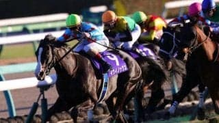 父キタサンブラックが2度涙を呑んだ宝塚記念 世界ランキング1位の走りで雪辱へ