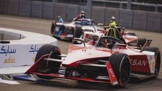 電動車のフォーミュラEの来春３・３０東京開催が正式決定　翌週に鈴鹿でF1日本GPの可能性も