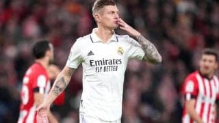 レアル・マドリー、クロースと契約延長で合意！　新たに2024年まで、在籍10季目に突入