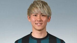 J3下位に低迷する相模原、主軸MF田中陸が左大腿直筋肉離れで全治6〜8週間