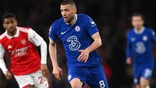 シティ、コバチッチ獲得が決定的に！ チェルシーと54.1億円で合意