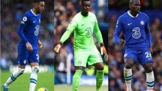 チェルシー3選手のサウジ行き成立間近…ツィエク、メンディ、クリバリが各クラブと口頭合意