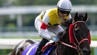 タップダンスシチー以来19年ぶりの外国産馬Vへ 宝塚記念で一昨年のリベンジだ