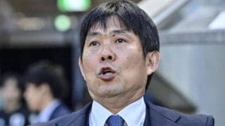 【森保一監督、6月21日取材対応30分26秒のほぼ全文(2)】3バックは「もちろん試していきたい」……ポゼッション率の考え方について「自分の中でも変えないといけない」