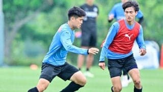 「販売希望!!!」「ほしい!!」川崎のAnkerトレーニングウェアに購入希望の声殺到！ スポンサーに「ありがとうございます」と感謝の声も続々