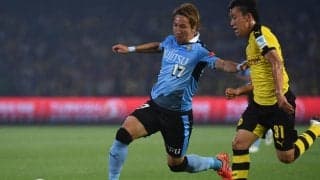 横浜FCや川崎Fなどでプレー、武岡優斗氏が男の子の誕生を報告「妻と赤ちゃんには感謝しかない」