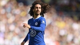 大幅イメチェン！くるくるヘアがトレードマークだったチェルシーDFククレジャの新ヘアスタイルに海外衝撃「誰か分からない」