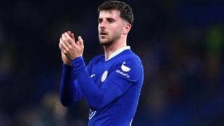 ユナイテッド、マウント獲得に向け最大約90億円の新オファーを提示か…チェルシーは約117億円を要求