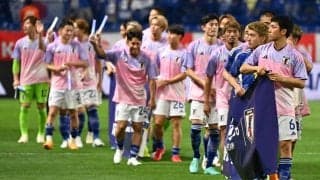 1週間で3試合！日本代表戦にルヴァンカップと現地全勝の「ミスマガジン2023」ベスト16・千葉祐夕さんが歓喜「今日も勝てたー！！！」