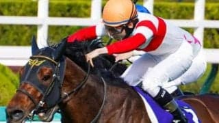 【宝塚記念】阪神で複勝率100％のダノンザキッド 好配当の使者になるか