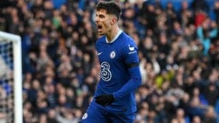 アーセナルがハヴァーツを手中に、移籍金は総額118億円…公式発表待つのみに