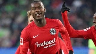 ローマがフランクフルトからDFエンディカを完全移籍で獲得！ 2028年までの5年契約、背番号は「5」に決定