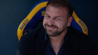 エンポリ、ザネッティ監督と2025年まで契約延長