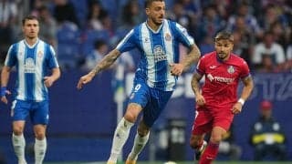 ヘタフェ、ソシエダMFポルトゥを買い取り