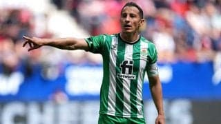 ベティス、重鎮グアルダードと2024年まで契約延長