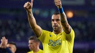 カディス、37歳ベテランFWネグレドと2024年まで契約延長