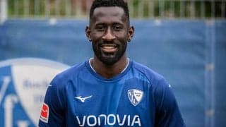 ボーフムFWガンヴラがヤングボーイスに加入