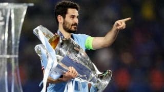 ギュンドアンがバルセロナへ！ シティのオファーを断り3年契約でスペイン行き合意