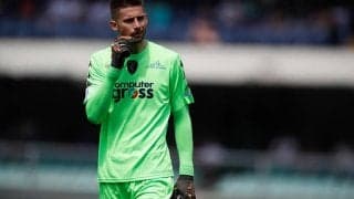 守護神探すトッテナムがエンポリGKと5年契約で合意、クラブ間の交渉はこれから