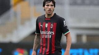 トナーリのニューカッスル移籍が間近に、ミランは移籍金124億円を求めて交渉中