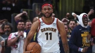 ナゲッツのブルース・ブラウンがFA戦線へ…チームはドラフト前日に指名権をトレード