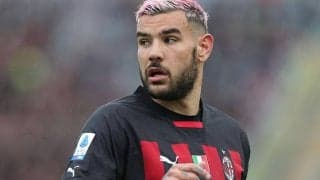 トナーリの移籍濃厚なミラン、テオ・エルナンデス売却には消極的？