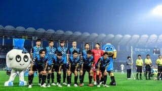 工場の青い炎を表現！ J1川崎が夏季着用の「限定ユニフォーム」発表！ 川崎の工場エリアからインスピレーションを受けた新デザイン