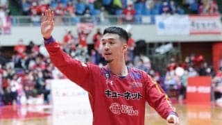 福島が前熊本の田渡凌を獲得「チームの目標達成のために自分の全てを捧げます」