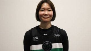 TOKYO DIMEに加入した藤岡麻菜美の想い…「もういいかな」と諦めかけたコートに再び