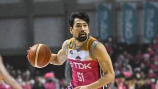 秋田がキャプテンの古川孝敏と契約継続「自覚、覚悟、責任感を持ち、勝利の為に全てを捧げたい」