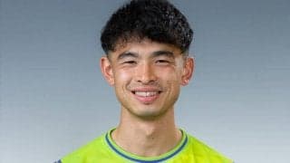 福島、湘南から地元出身DF柴田徹を育成型期限付き移籍で獲得！「地元のサッカーをより熱く盛り上げられるよう」