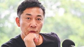 Bリーグ“MVP論争”に島田チェアマンが言及「賛否両論が巻き起こりましたけど…」